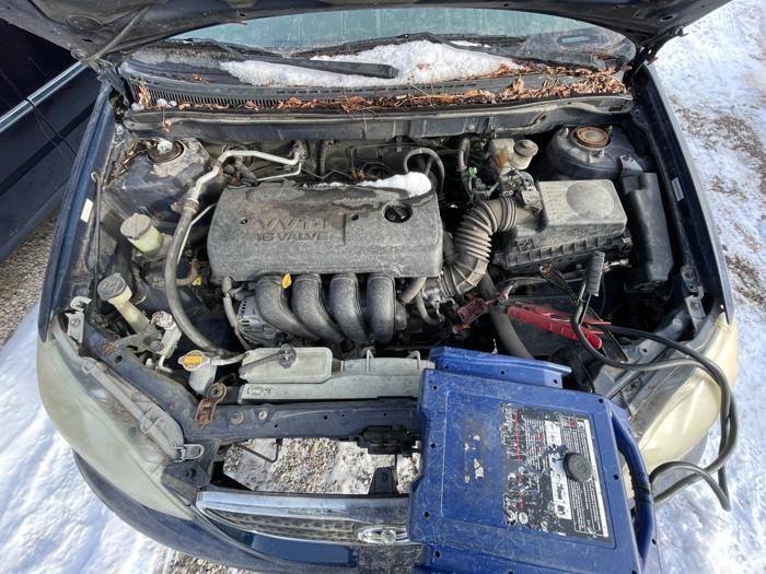 2005 toyota corolla ce with 143000 miles for sale near elk-river, minnesota 715aea7c2d824ab7821908da516235db.jpg