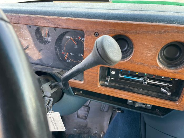 1993 chevrolet sport-van g20 with 97415 miles for sale near elk-river, minnesota 71659d0016404620b172c26bc8674fca.jpeg