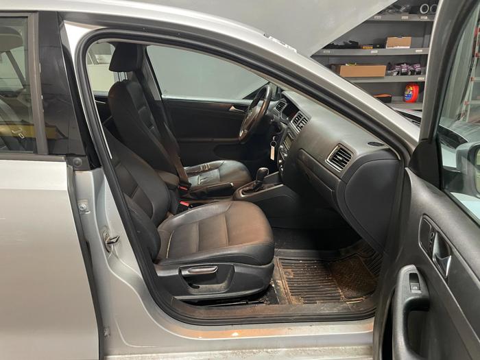 2011 Volkswagen Jetta
