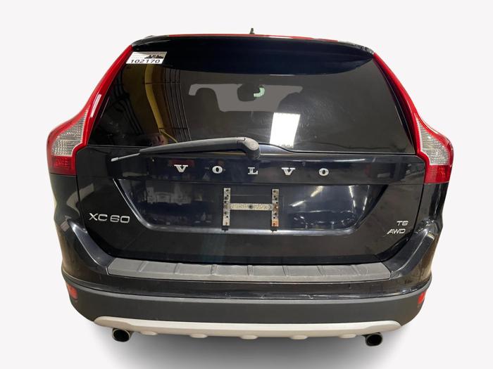 2010 Volvo XC60