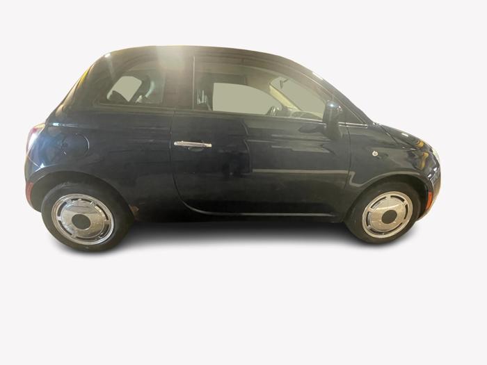 2014 Fiat 500