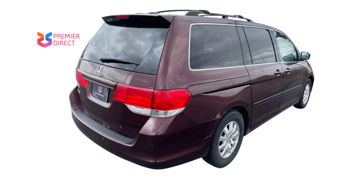 2009 honda odyssey ex-l with 236095 miles for sale near clearwater, minnesota 718473276e394ca6a4a12053ee6b4d07.png