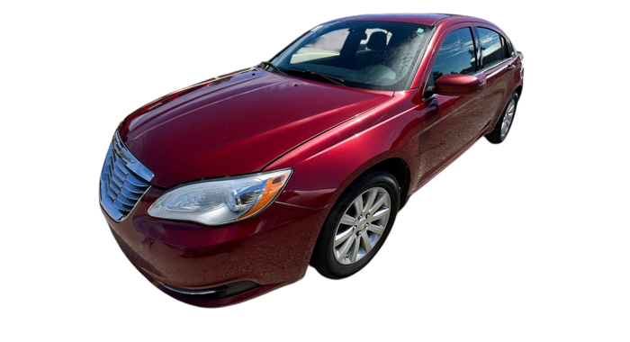 2013 chrysler 200 touring with 151493 miles for sale near elk-river, minnesota 718b1636d00d46518ea204ffc209b47c.png