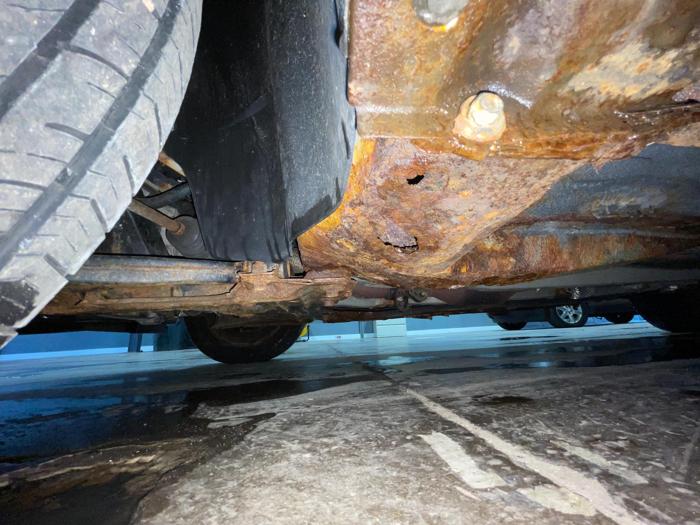 2006 Ford Focus