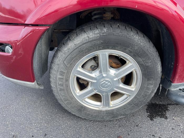 2007 buick rainier cxl-awd with 161205 miles for sale near clearwater, minnesota 71988ba6904249f6957c29787b0dd8f5.jpeg