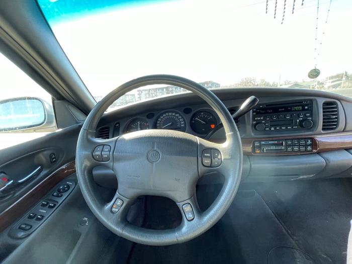 2004 buick lesabre custom with 151238 miles for sale near elk-river, minnesota 71adec7af0cc438397b0a4a2eac1f801.jpeg