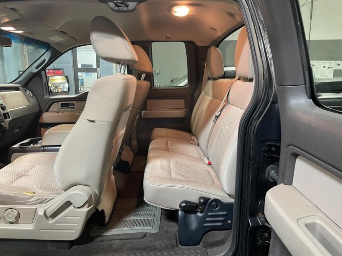 2010 Ford F-150
