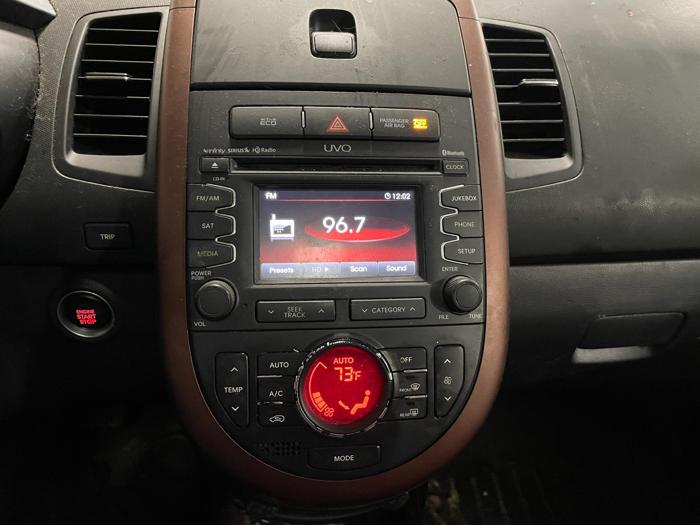 2012 Kia Soul