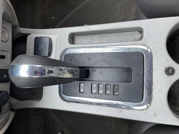 2009 Ford Escape