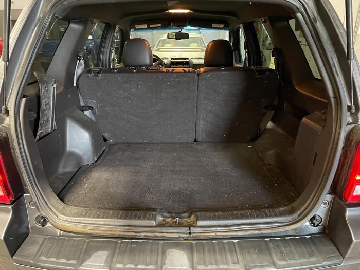 2011 Ford Escape
