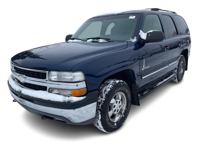 2001 chevrolet tahoe 4wd with 174356 miles for sale near fridley, minnesota 71d3c77d8e7a40298c83942654b0b7ca.jpg