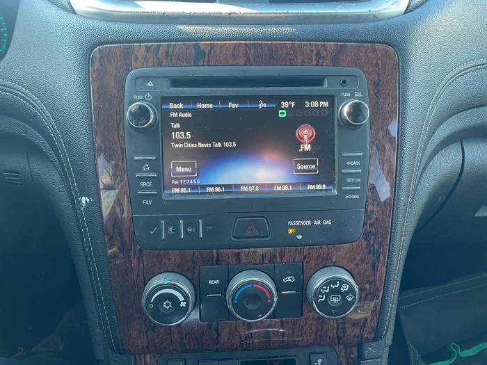 2013 chevrolet traverse 1lt-fwd with 191997 miles for sale near ham-lake, minnesota 71e83cf182c04023809b682f577cdf2f.jpeg