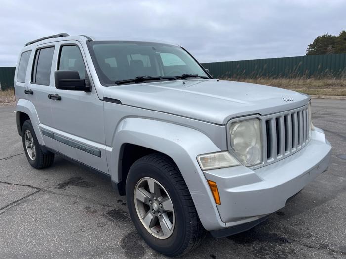 2008 jeep liberty sport with 128071 miles for sale near elk-river, minnesota 71ecb5d9ca754dd48d27afc2b0ce943c.jpg