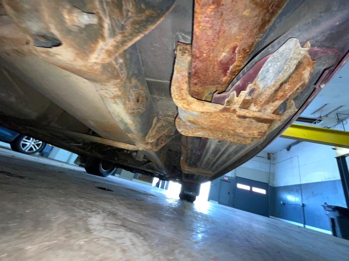 2006 gmc envoy denali-4wd with 264098 miles for sale near elk-river, minnesota 71ed458f8a444fe2ac676787791188c0.jpeg