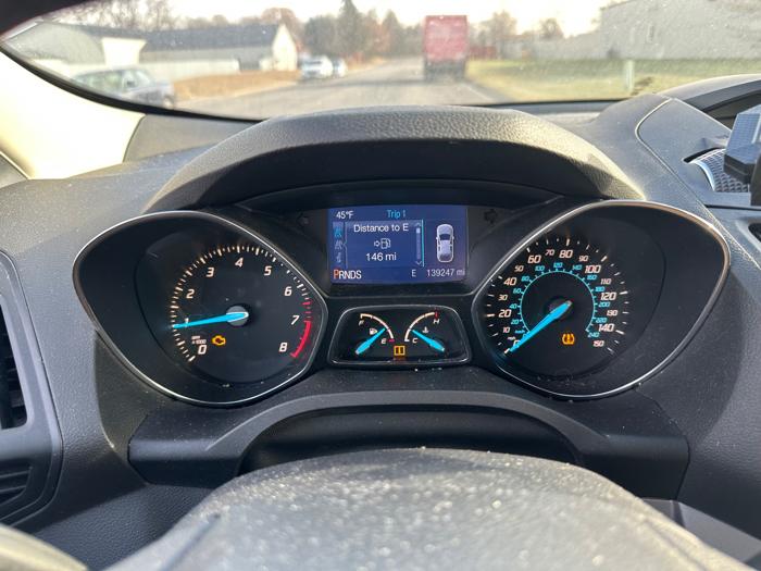 2013 ford escape se-fwd with 139247 miles for sale near elk-river, minnesota 71f2556518e34059bfd3e0722cf6e85e.jpeg