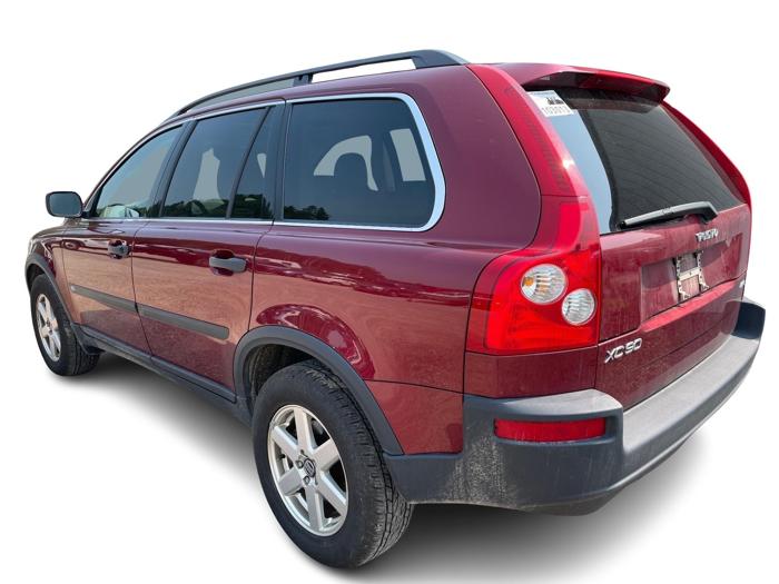 2006 volvo xc90 2.5t with 89891 miles for sale near elk-river, minnesota 71fb375836f64163bde127b96ecc47bb.jpg