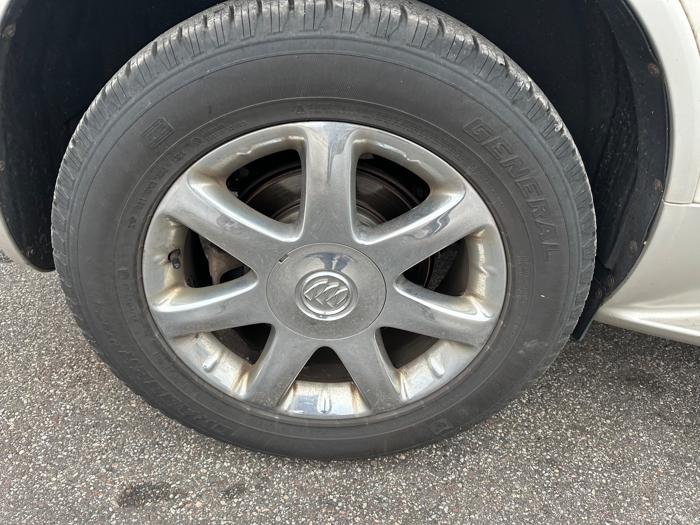 2009 buick enclave cxl-fwd with 234454 miles for sale near elk-river, minnesota 72086a71170a4eacb15fc33085090314.jpeg