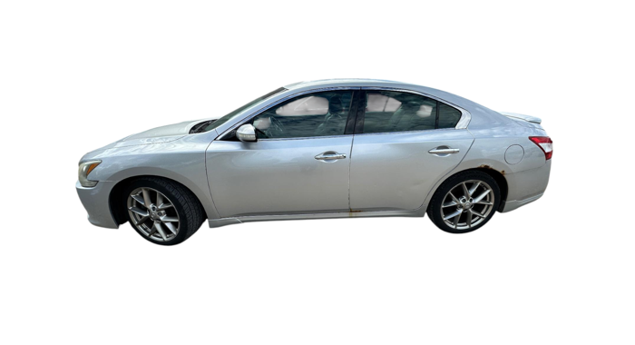 2010 nissan maxima sv with 235833 miles for sale near elk-river, minnesota 72087cfdf1894837a0041f36635b1f3f.png