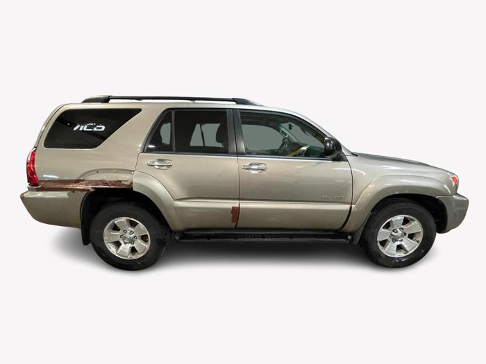 2008 Toyota 4Runner