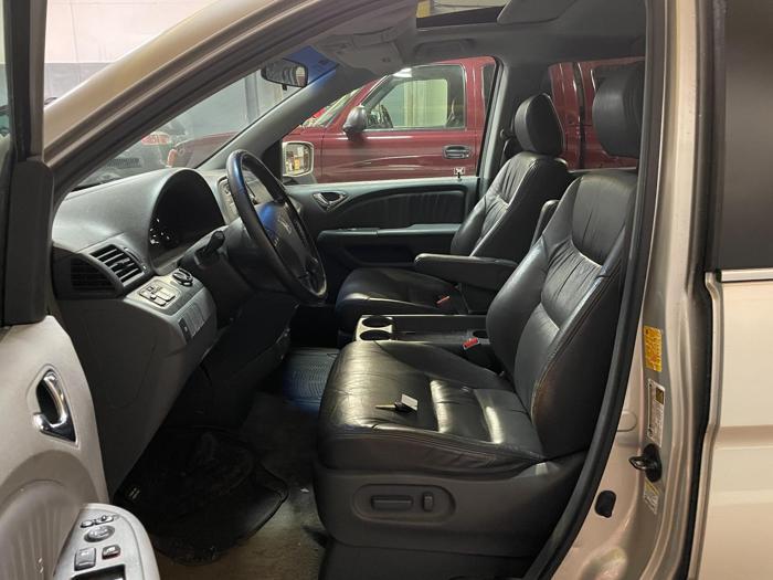 2006 Honda Odyssey