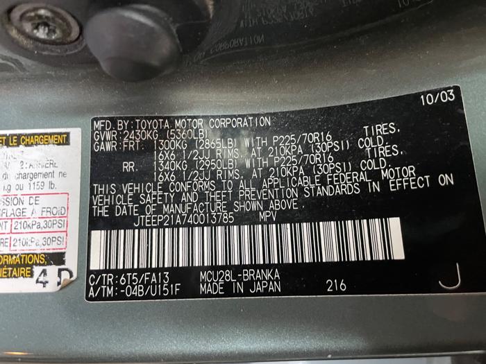 2004 toyota highlander v6-4wd with 281510 miles for sale near elk-river, minnesota 72192395847747b0b5de2ded7f0bd5bd.jpeg