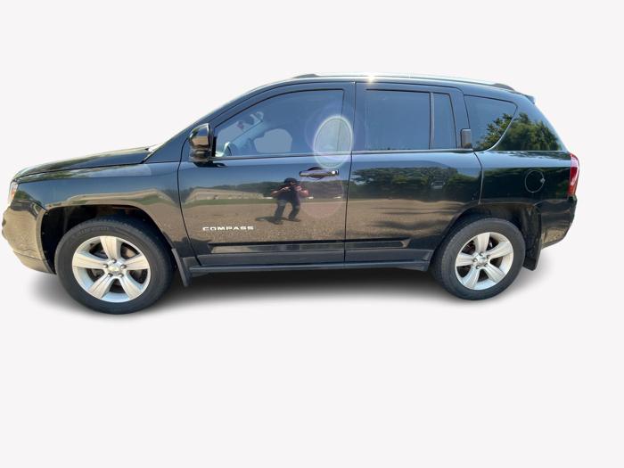 2014 Jeep Compass