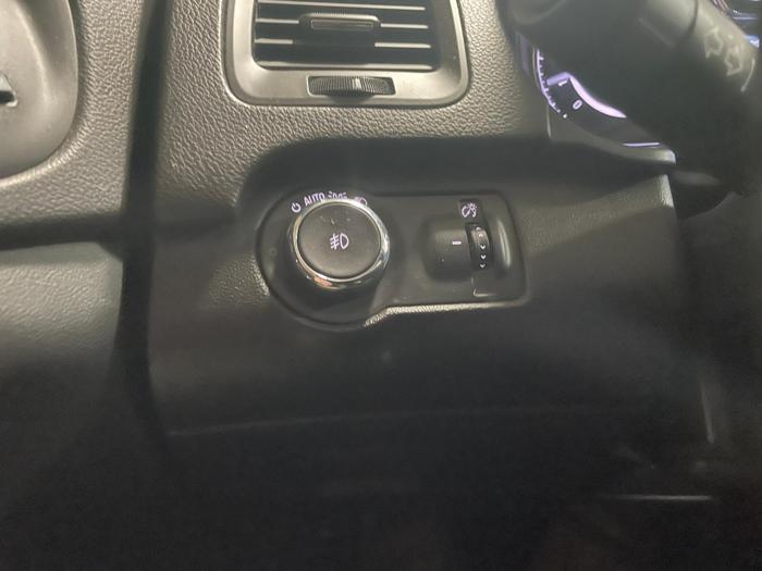 2016 Buick Regal