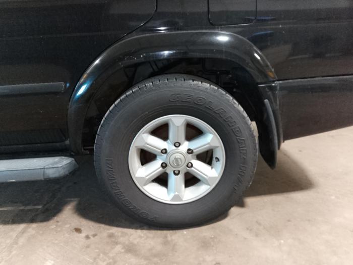 2003 nissan pathfinder se-4wd with 273615 miles for sale near elk-river, minnesota 72340cf86e754a339cda6aa8335d774d.jpg