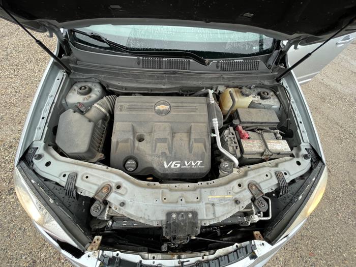 2012 chevrolet captiva-sport 1lt-fwd with 110925 miles for sale near elk-river, minnesota 724374c4970c449493c822701eeea03e.jpeg