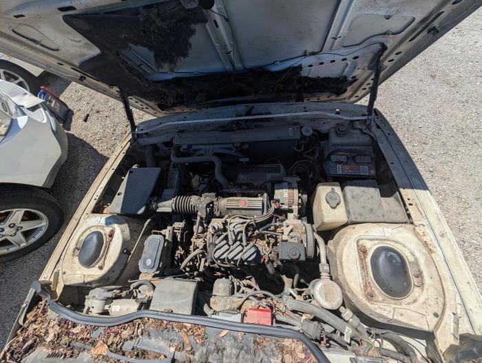 1988 buick lesabre custom with 117412 miles for sale near elk-river, minnesota 724989eb523f495db68c674459c98e00.jpg
