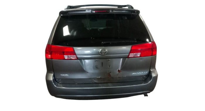 2005 toyota sienna le---7-passenger-seating with 219181 miles for sale near elk-river, minnesota 724a590299a04313af6092419267c574.png