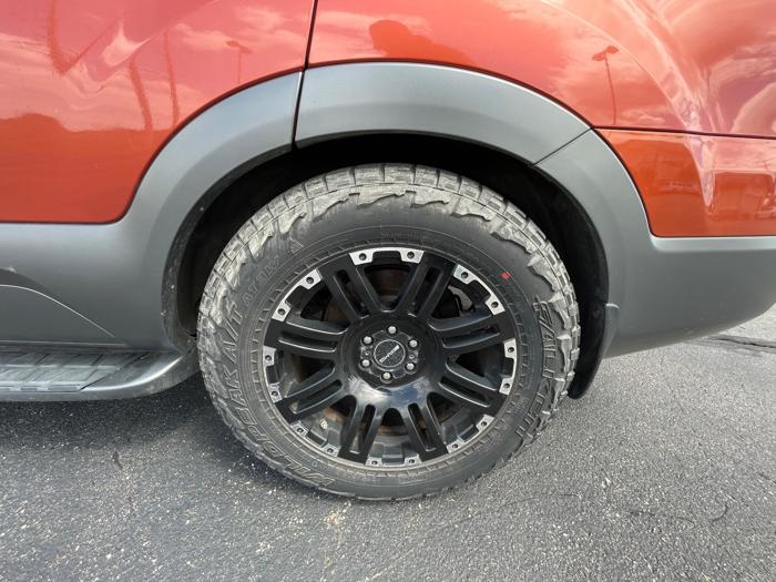 2009 kia borrego ex-v8-4wd with 221382 miles for sale near clearwater, minnesota 724d2cfe599649e89897c5e218c2c32e.jpeg