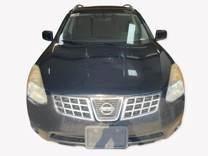 2013 Nissan Rogue