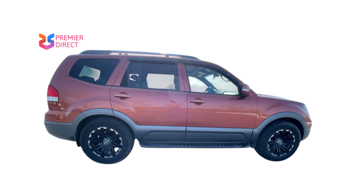 2009 kia borrego ex-v8-4wd with 221382 miles for sale near clearwater, minnesota 725c556b5dc441719aac2f6b16714fea.png