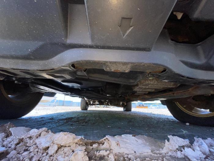 2003 Honda CR-V