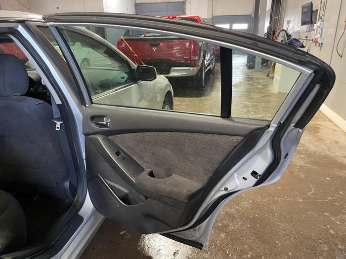 2011 Nissan Altima