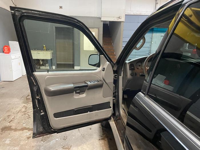 2003 Ford Explorer Sport Trac