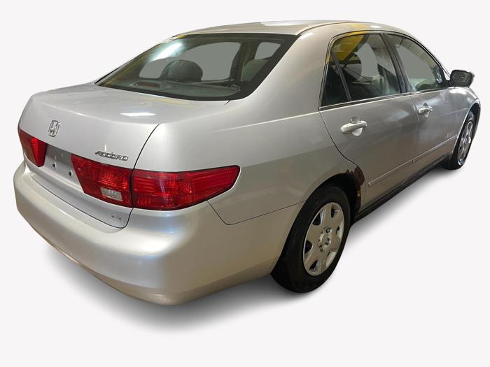 2005 Honda Accord
