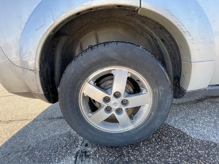 2007 saturn vue fwd-v6 with 202858 miles for sale near fridley, minnesota 72b3ea63709348bfa902e4c1188db94a.jpeg