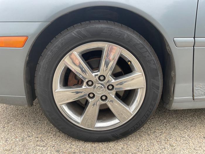 2006 lexus es-330 sedan with 245055 miles for sale near rochester, minnesota 72c2f7b1ea75484fab1fdcac06a5c604.jpeg