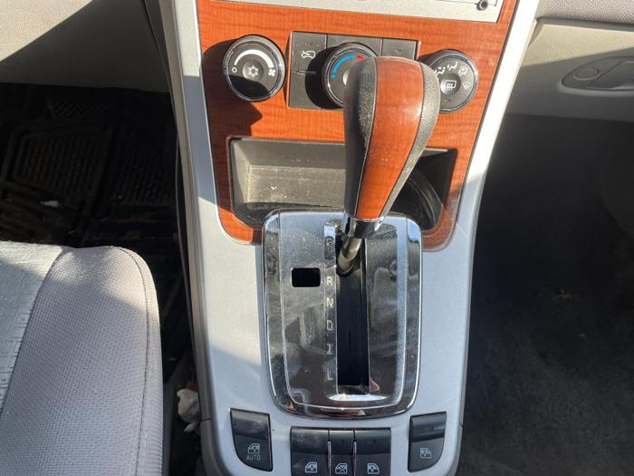 2008 Chevrolet Equinox
