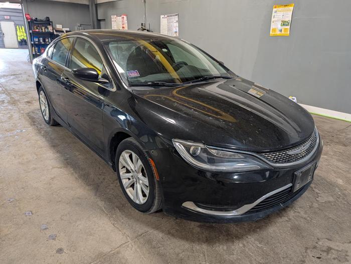 2016 chrysler 200 limited with 170995 miles for sale near elk-river, minnesota 72cc7b8521ca479981eab58842aa5c4b.jpg