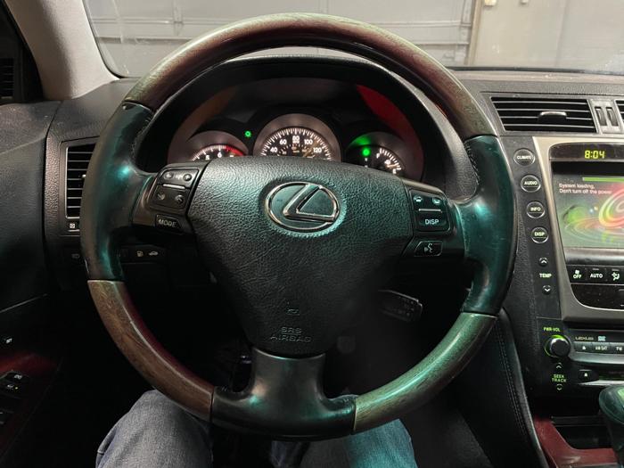 2006 Lexus GS 300
