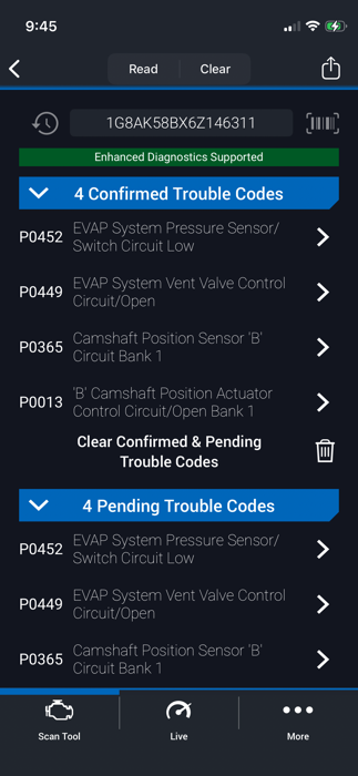 2006 saturn ion sedan-3 with 108262 miles for sale near elk-river, minnesota 72d2d0b02e924231ad5fe3ea58b3868b.png