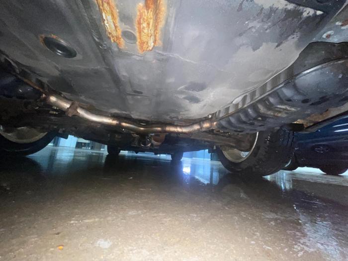 2006 Hyundai Sonata