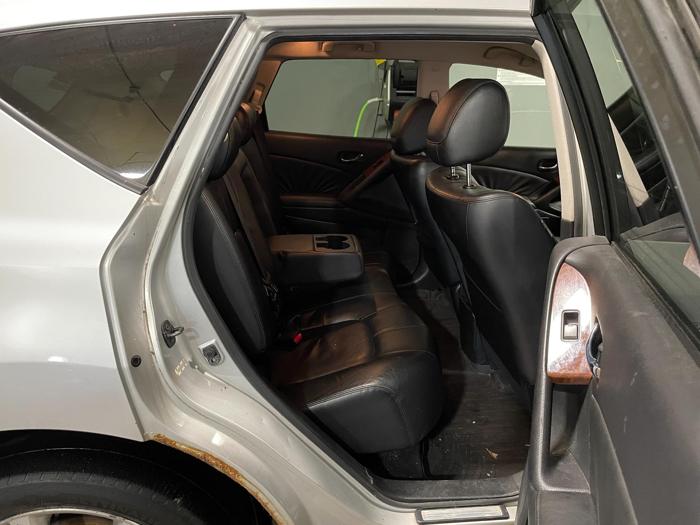 2009 Nissan Murano