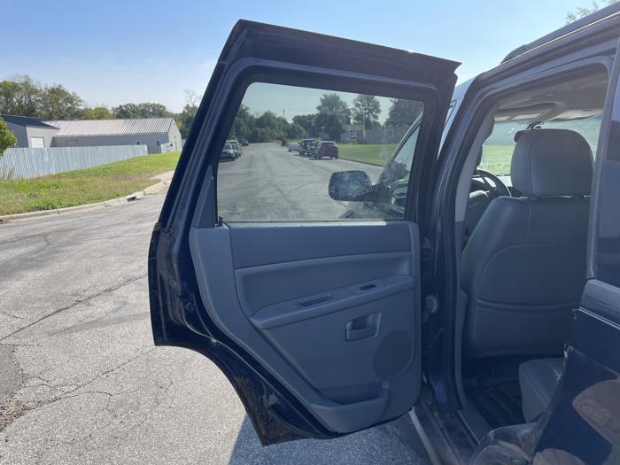 2006 Jeep Grand Cherokee