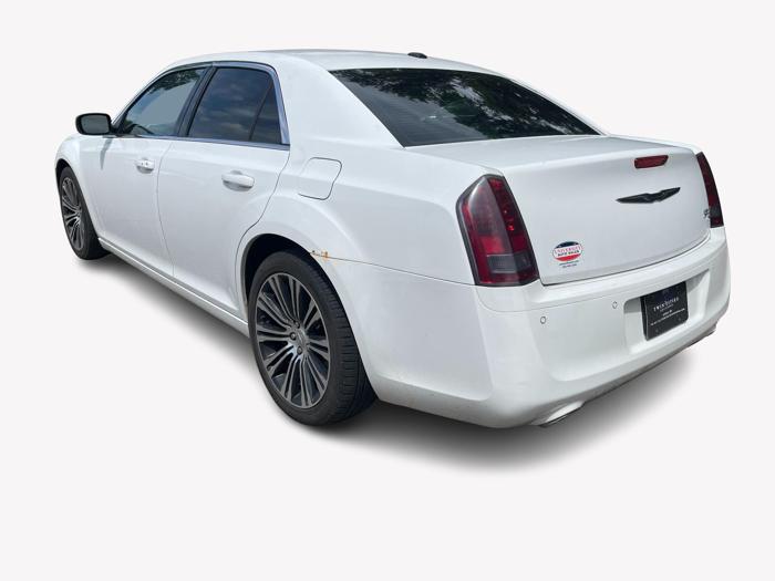 2013 Chrysler 300