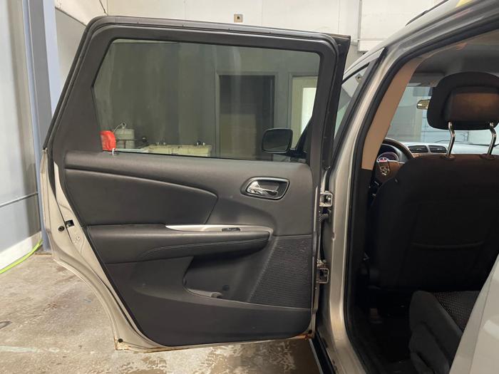2013 Dodge Journey