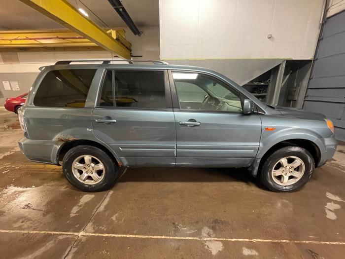 2006 honda pilot ex-l with 276136 miles for sale near elk-river, minnesota 730cf50514fa478bb449c2066e1312e5.jpg
